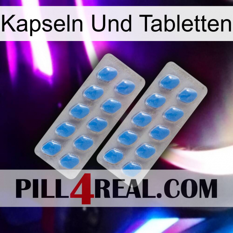 Capsules And Tablets 23